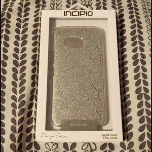 HTC U11 Life Phone Case